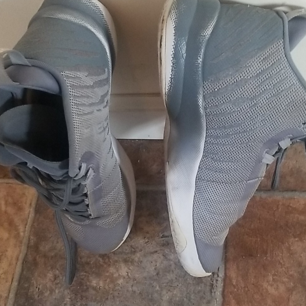 Jordan Tennis Shoes